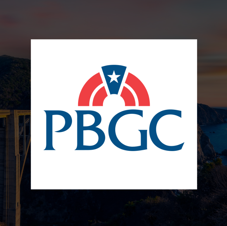 PBGC